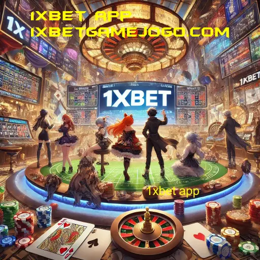 1xbet app