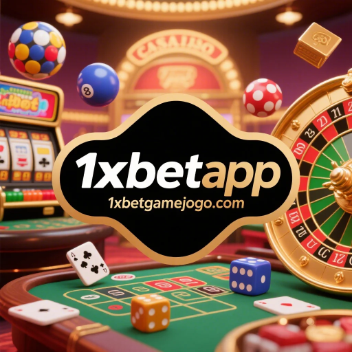 A Importância da Comunidade na Experiência dos Jogos Online no 1xbet App