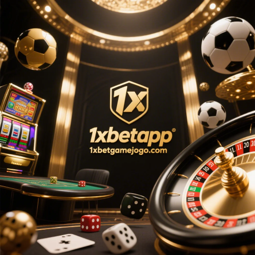 Explorando o Mundo das Lotarias no Aplicativo 1xbet