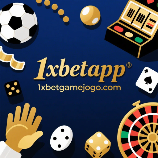 A Importância do Suporte nos Jogos Online: Foco no 1xbet App