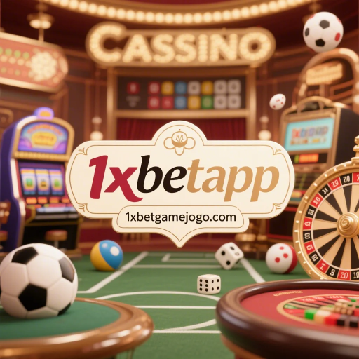 Virtual Explorando a Categoria de Jogos Virtuais na 1xbet App